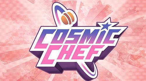 download Cosmic chef apk